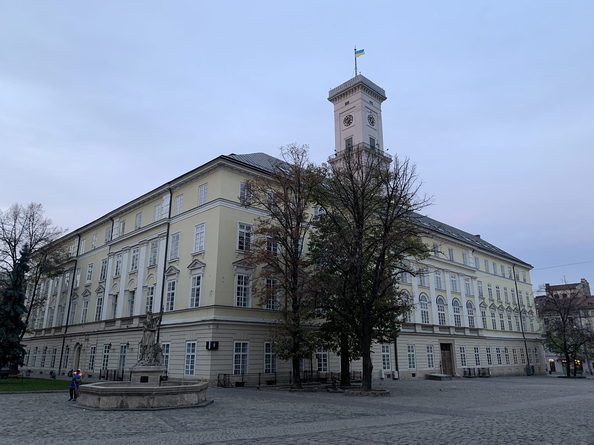 Lviv